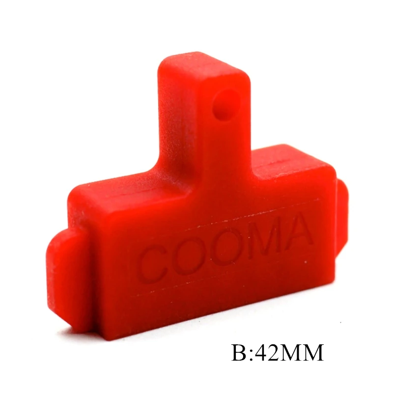 Велосипедный дисковый тормозной блок 60/42 мм Велосипедные компоненты для горных и