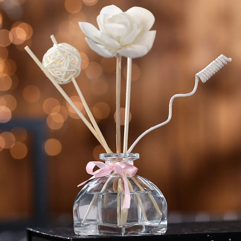 Ротанговые палочки для ароматерапии портативный ароматизатор сделай сам спа