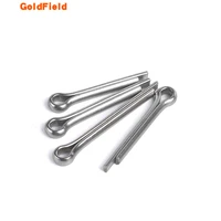 gb91 304 stainless steel split pin cotter pin m1 m6