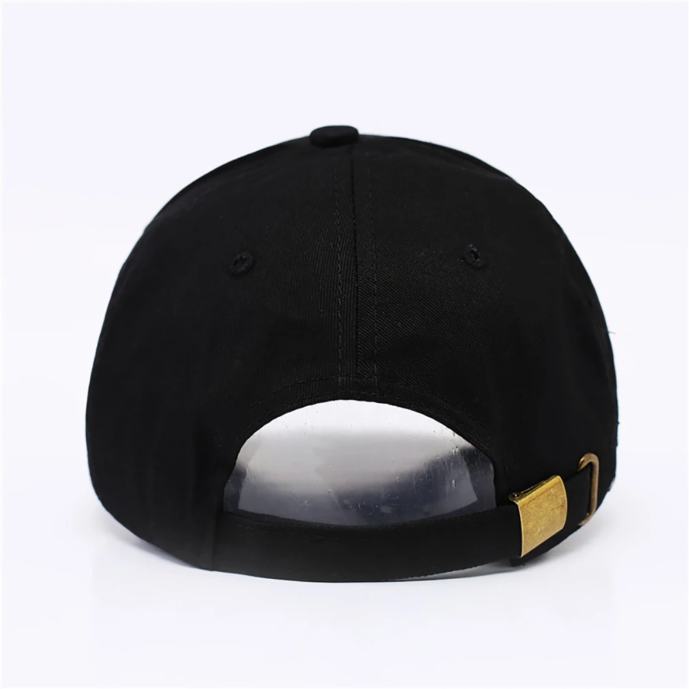 

Fashion Embroidery Baseball Caps Cotton Dad Hats Truck Driver Hat Unisex Adjustable Sunhat Casual Snapback Hat For Jaguar