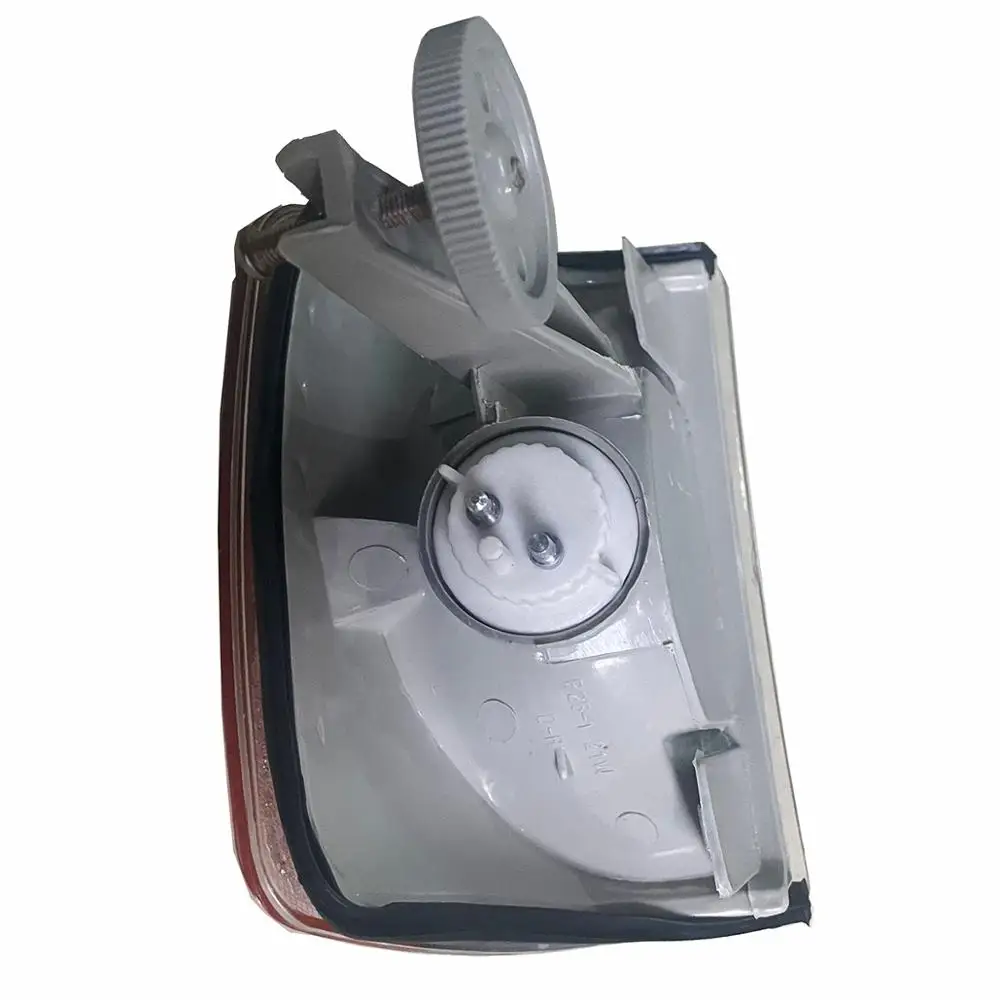 

LH&RH Pair Cornerlight For Mercedes Benz 190E W201 Front Turn signal Corner light lamp 1982-1993