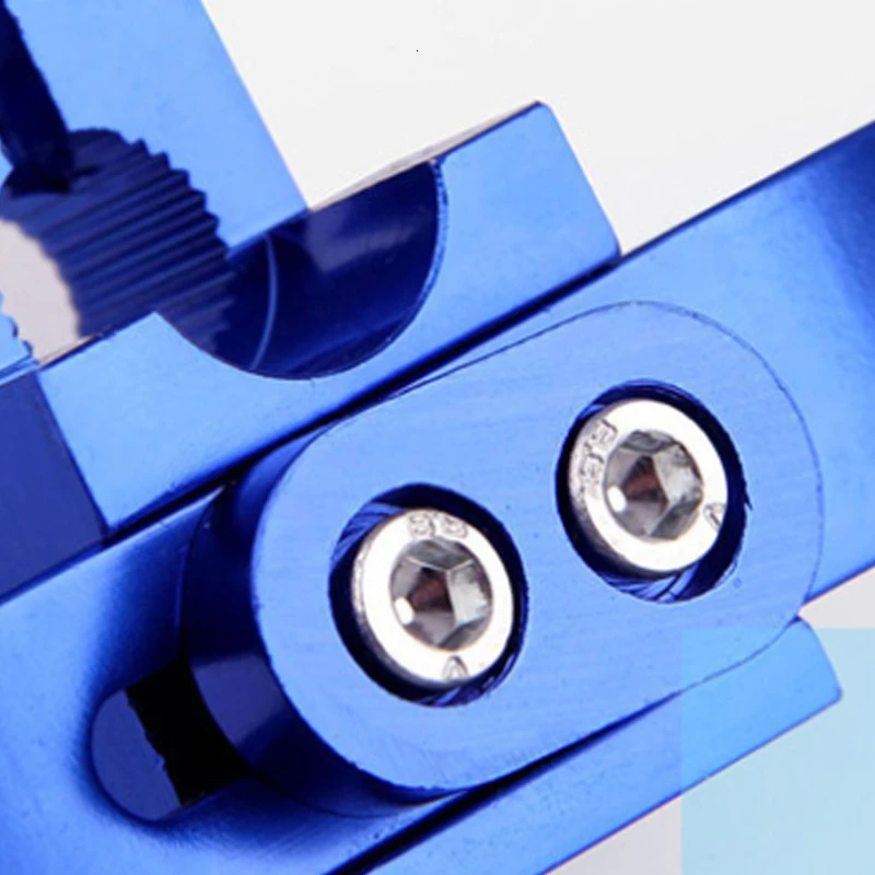 Универсальный рычаг переключения передач для мотоцикла с двойной головкой