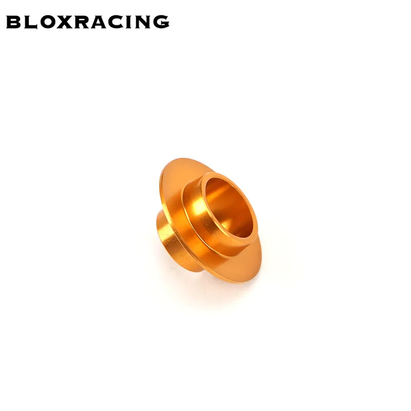 7075 T6 Алюминиевый сплав ковка подрамник задняя ось жесткая втулка воротника для VW