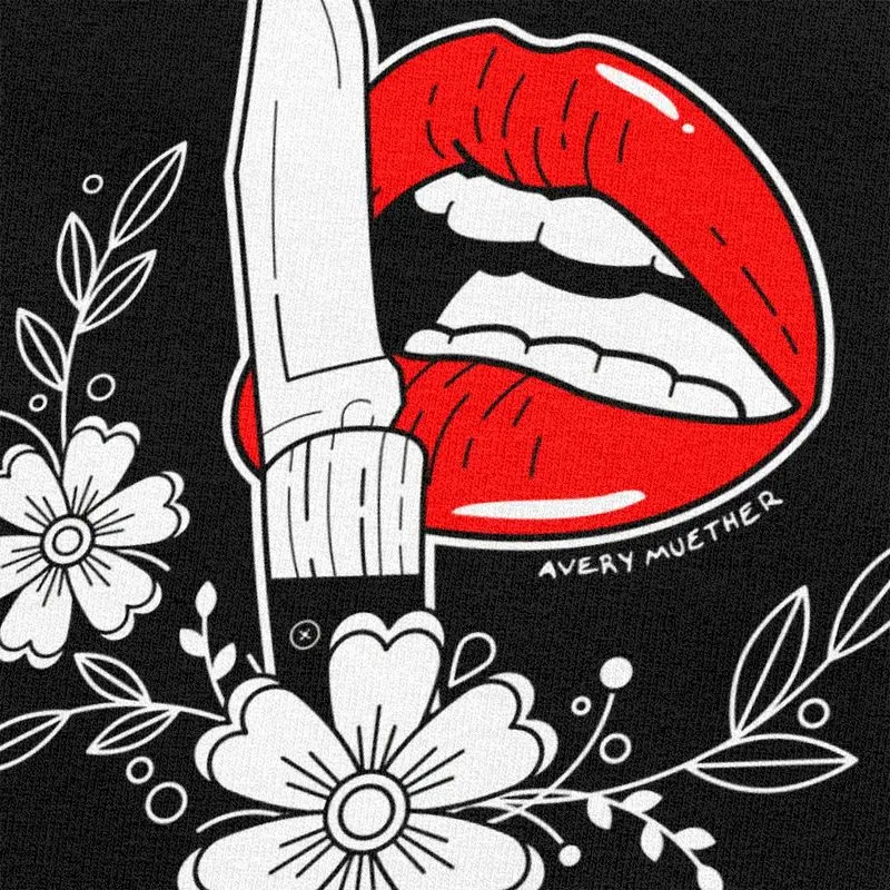 Мужские уйти от Harajuku футболка с изображением якоря модные любовь средства ухода