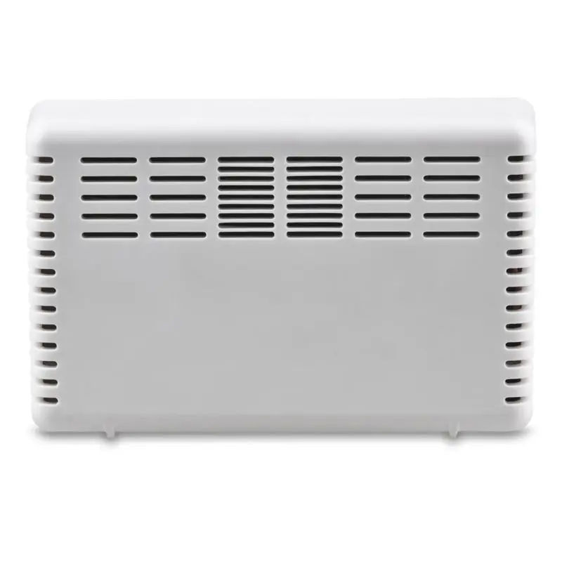 Цифровой Внутренний/наружный тестер CO/HCHO/TVOC AQI измеритель CO2 детектор контроля