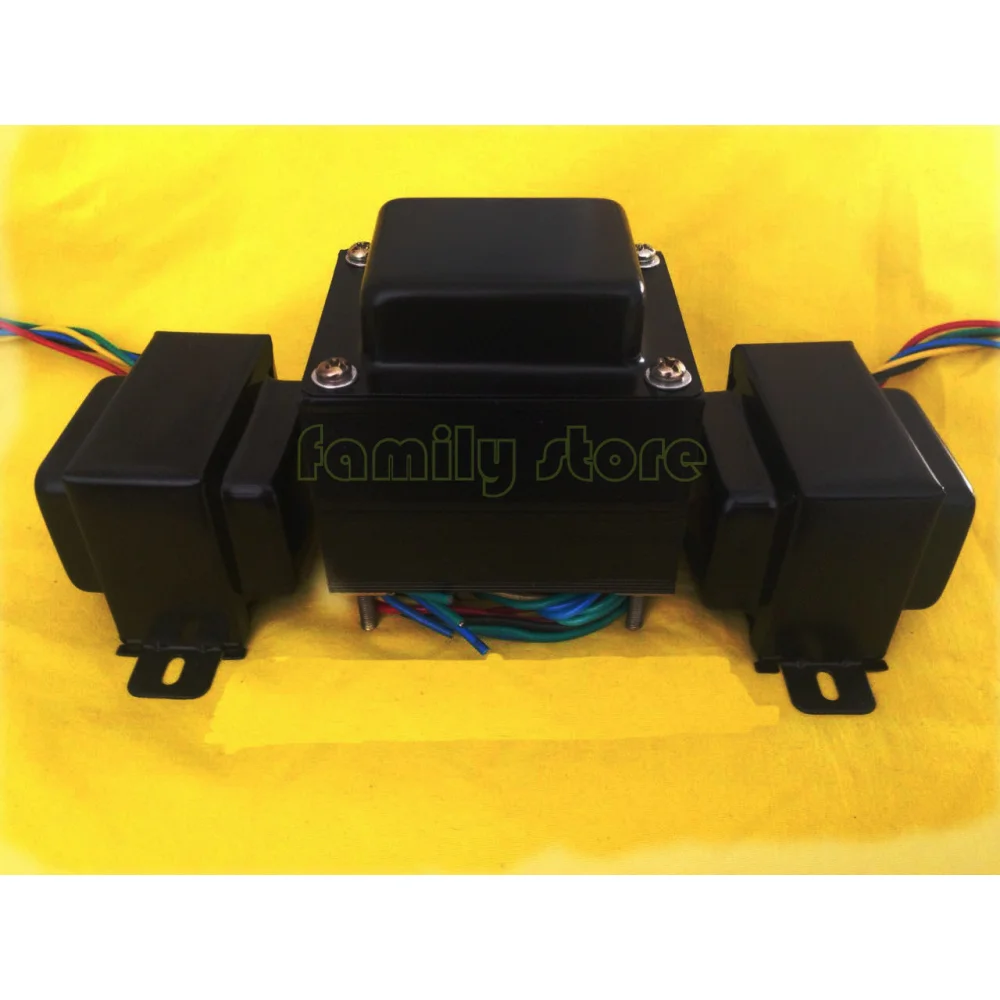 Трансформатор для крупного рогатого скота мощность 105 Вт + выход 5 2 3 шт.