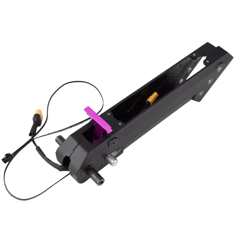 Складной труба стержень квадратного сечения складывающаяся трубка замена для