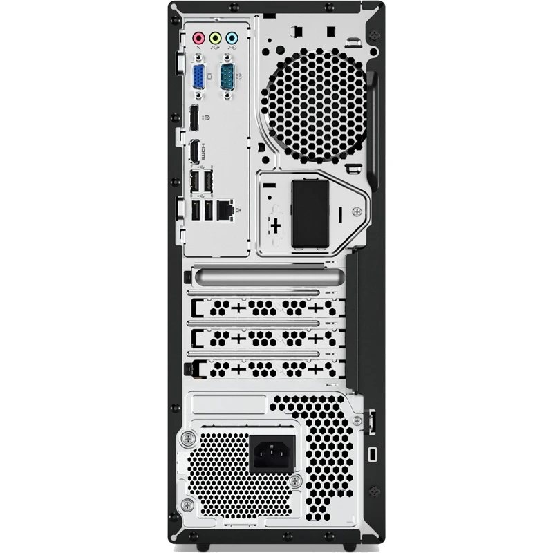 Системный блок Lenovo ThinkCentre V530-15ICB 10TV001FRU | Компьютеры и офис