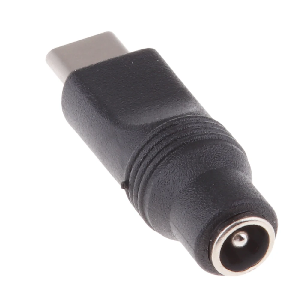 Type-C USB-C   DC 5, 5*2, 1