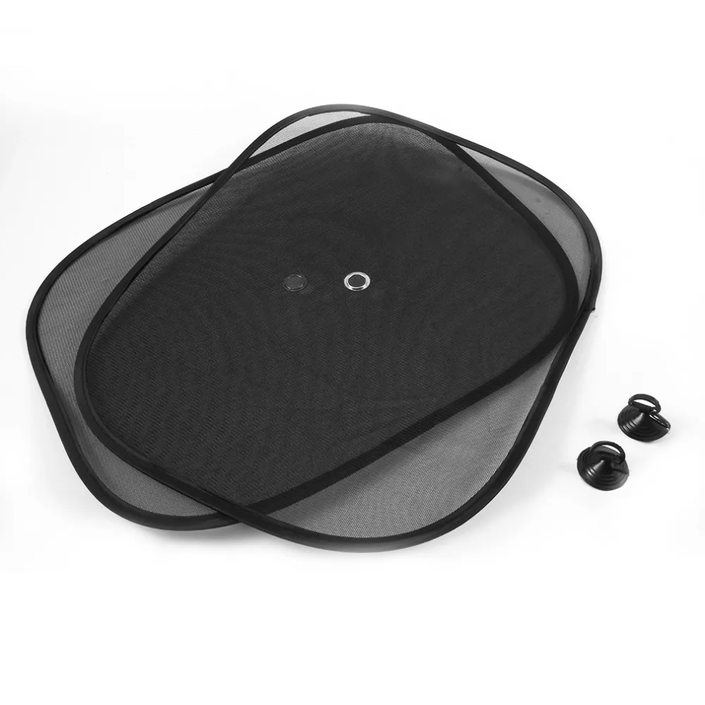 2017 Универсальный Автомобильный передний задний боковое окно солнцезащитный