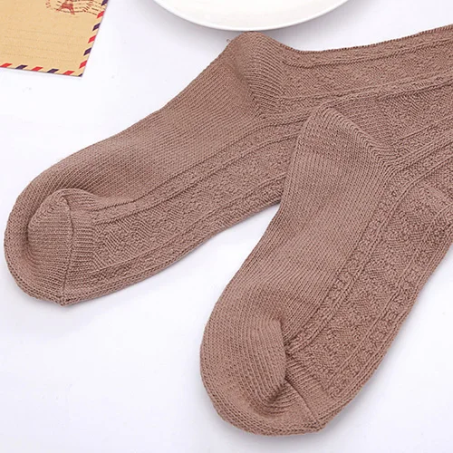 Beenwarmers vrouwen модные осенне-зимние облегающие высокие женские носки выше колена тонкие чулки гетры для танцев