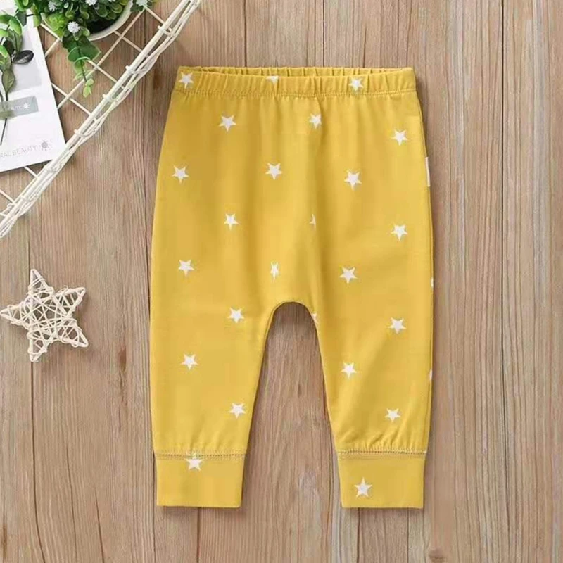 

Kids Pants Boys Girls Casual Pants 4 Colors Kids Sports Trousers Harem Pants