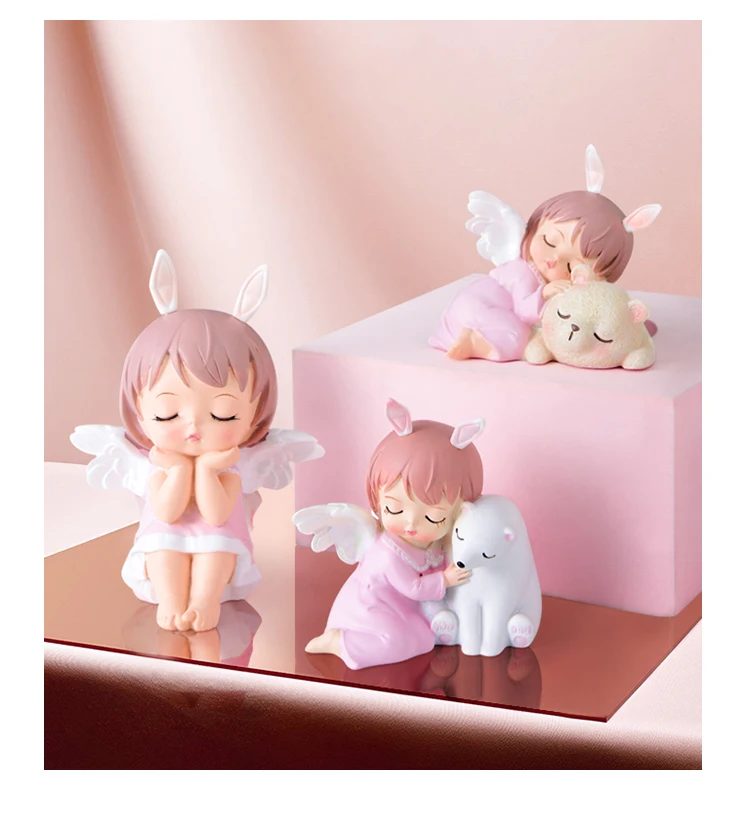 

Восстанавливающие маленькие украшения, красивые украшения для дома, гостиной, спальни, настольные украшения, дизайн комнаты, Креативные украшения для девочек в виде сердца