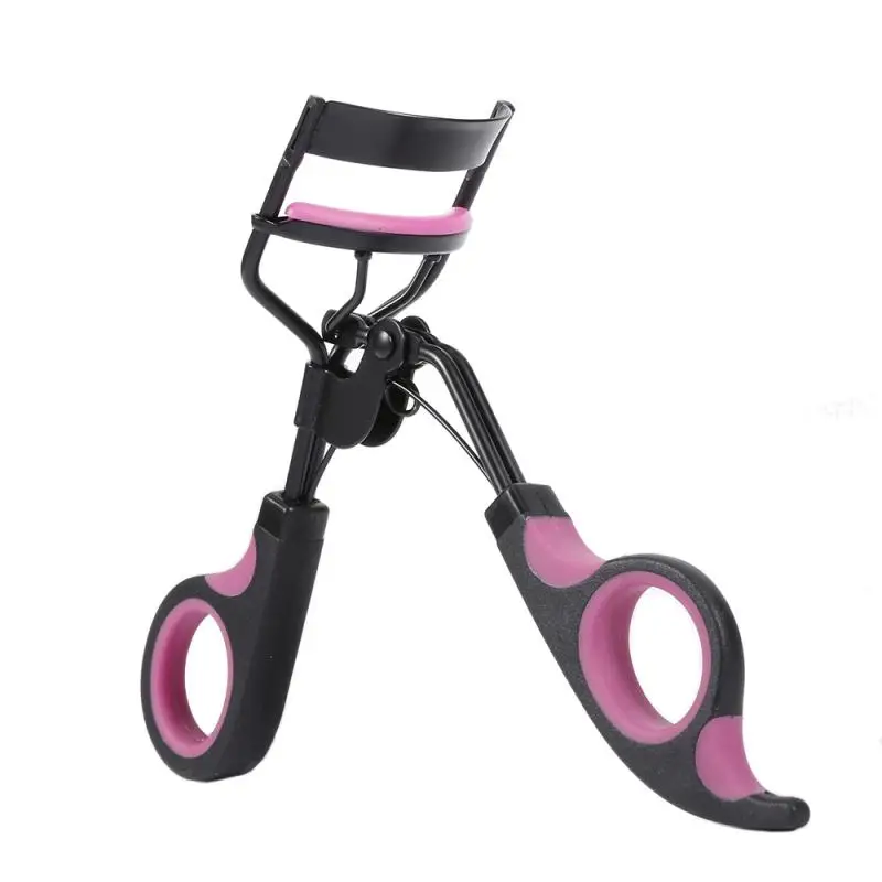 Профессиональные щипцы для ресниц аппликатор 3D стерео подкручивания ресниц/10 шт.