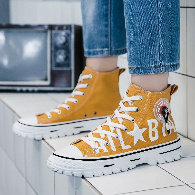 Беговые кроссовки мужские сетчатые дышащие удобные износостойкие холщовые кеды