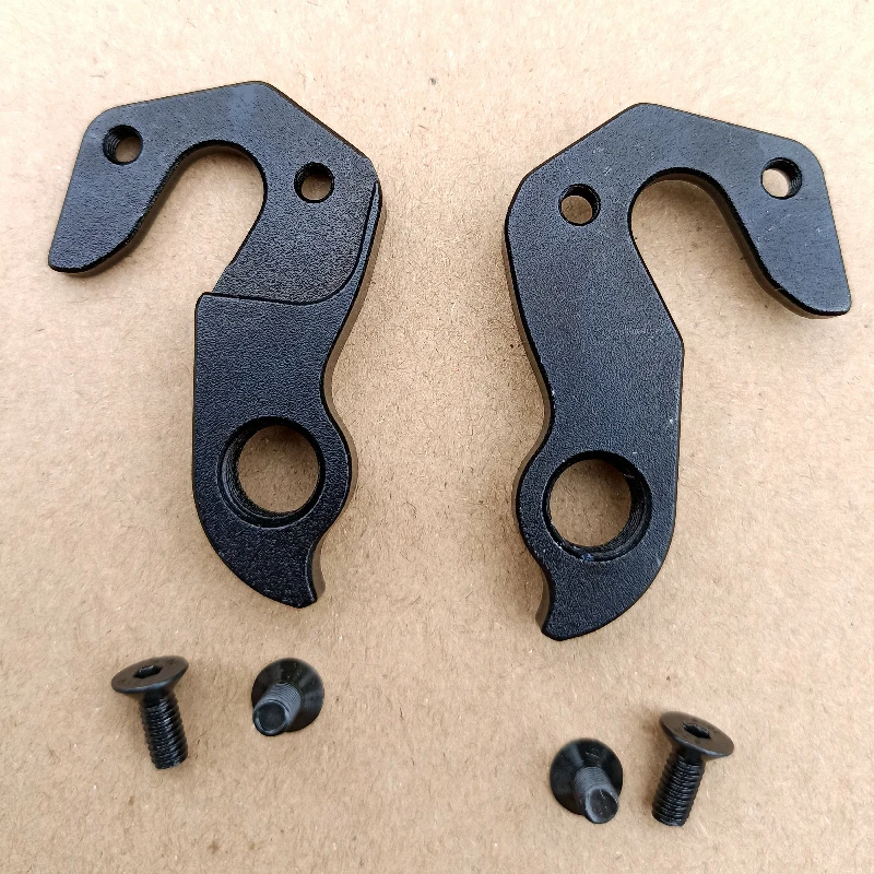 

2pcs Bicycle parts MECH dropout For Orbea Y0000231 15430059 Orbea Alma Hydro OIZ CARBON Loki Lauffey Wild Gear derailleur hanger