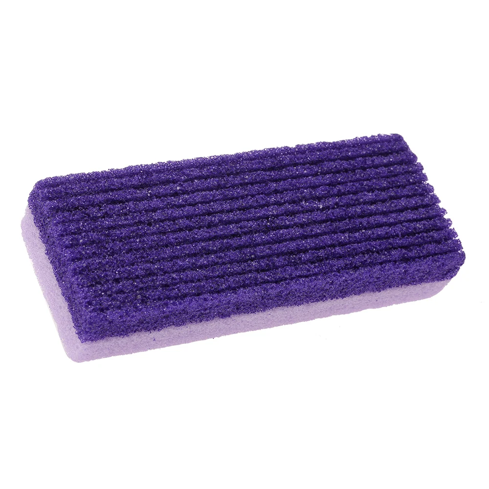 Пемза для ног губка камень педикюра пемза педикюр инструменты мозоли