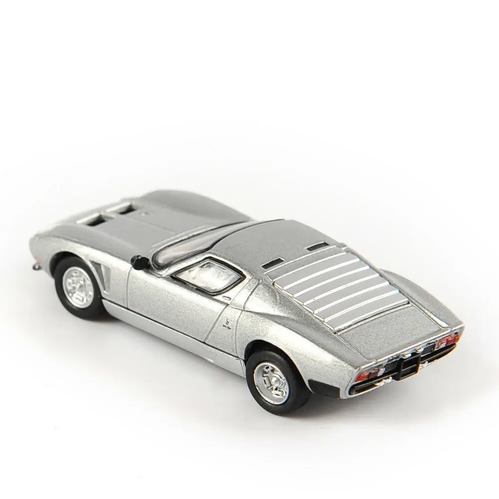 Kyosho 1/64 модель гоночной машины Miura Jota SVR гоночная игрушка Коллекция