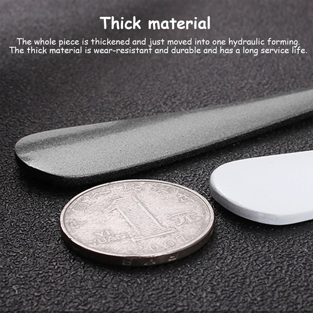 Набор Европейской посуды многоразовые Сталь столовые приборы с металлическая