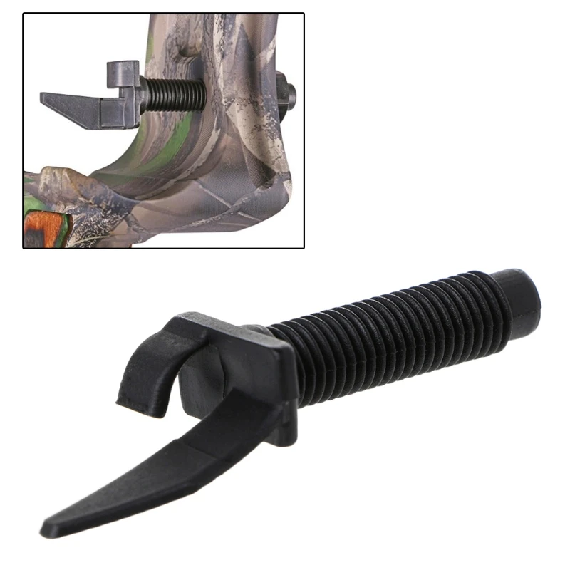 Center Arrow Rest Outdoor Shoot Hunting Archery Recurve Bow Composite Accessory for archery arrow hunting shooting | Спорт и
