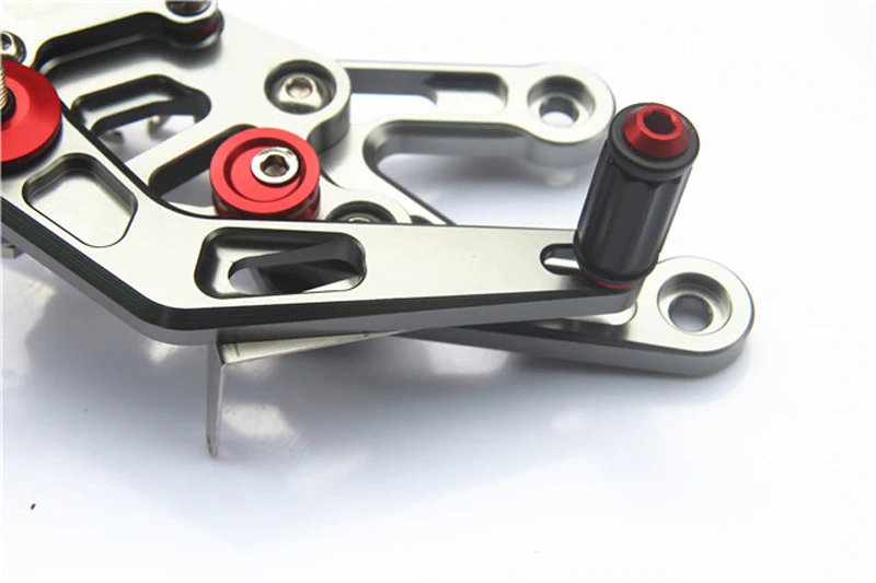 

CNC HONDA CBR600RR 2003 2004 2005 2006 F5