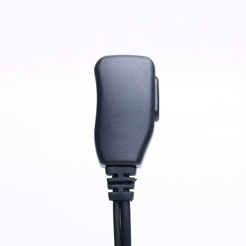 

Oppxun Fast Shipping 2Pin Headphones Walkie Talkie for ICOM V8 V85 V80 V82 Two Way Radios 2021 Hot Sale Dropshipping