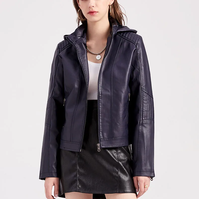 

Faux Leather