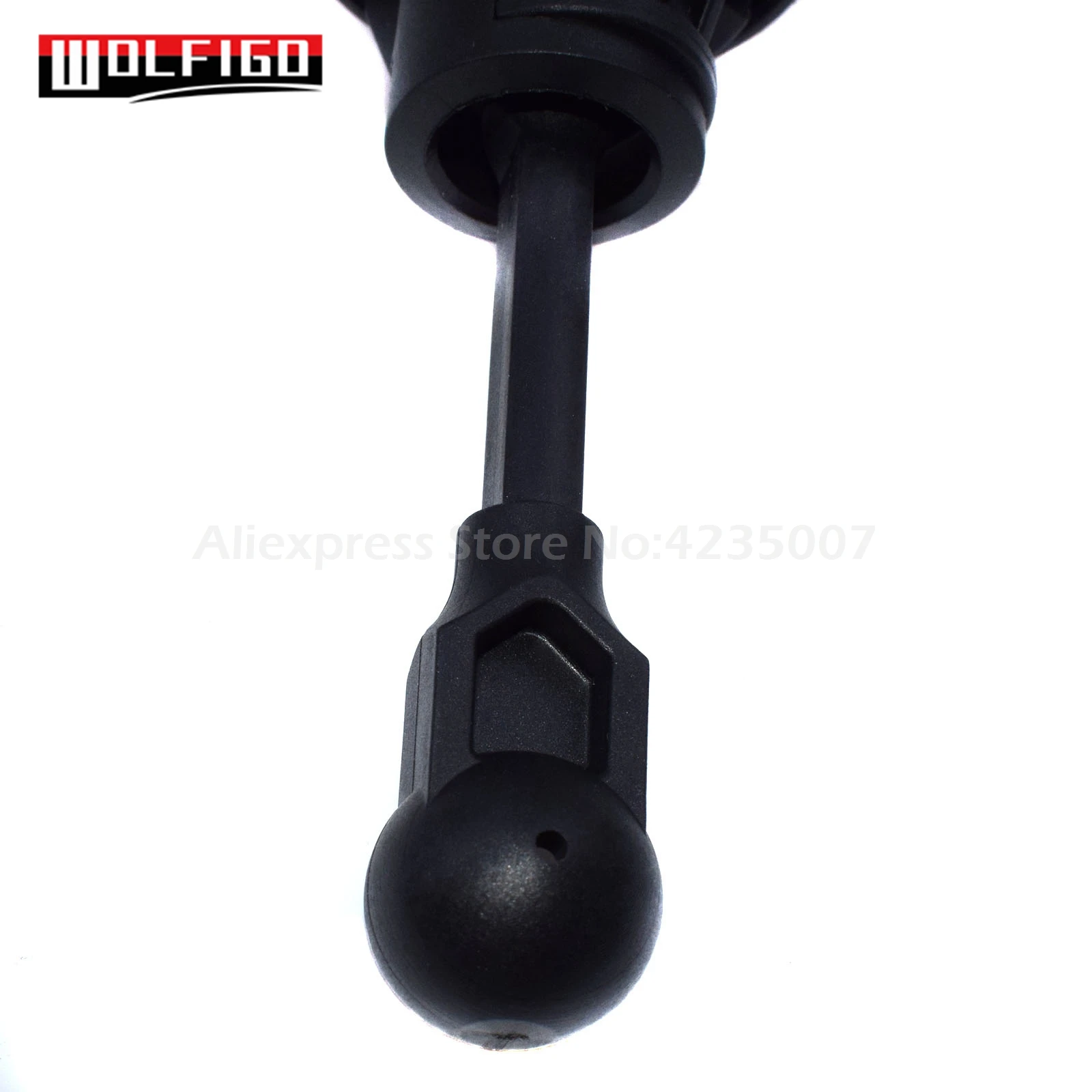 WOLFIGO новый главный цилиндр сцепления для Mitsubishi Lancer Outlander Galant 2345A041 2345A025 2345A044 2345A028