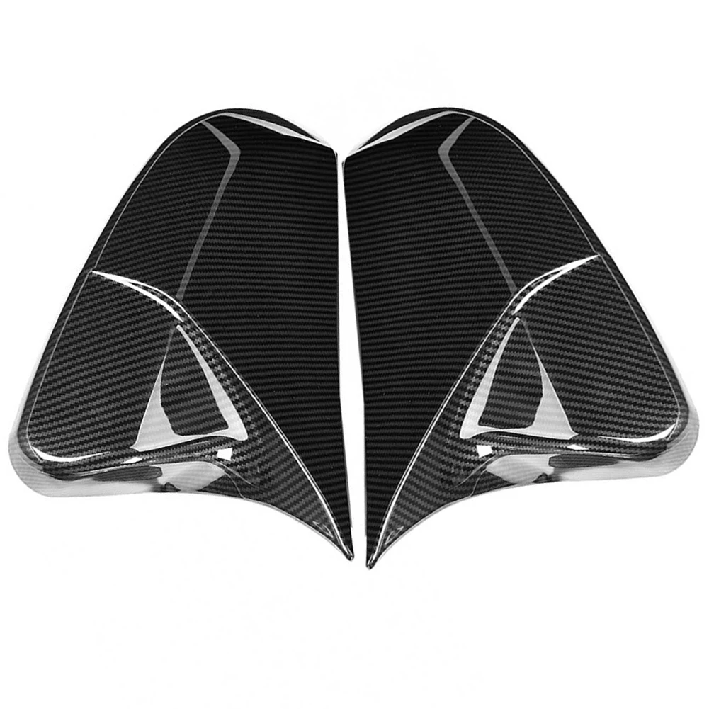 Боковое зеркало крышка обшивки для слепых зон Автомобильное Зеркало Honda Civic2016 2017