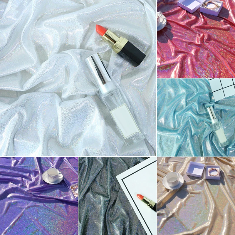 Швейный костюм ткани ремесленные украшения танец сценический материал