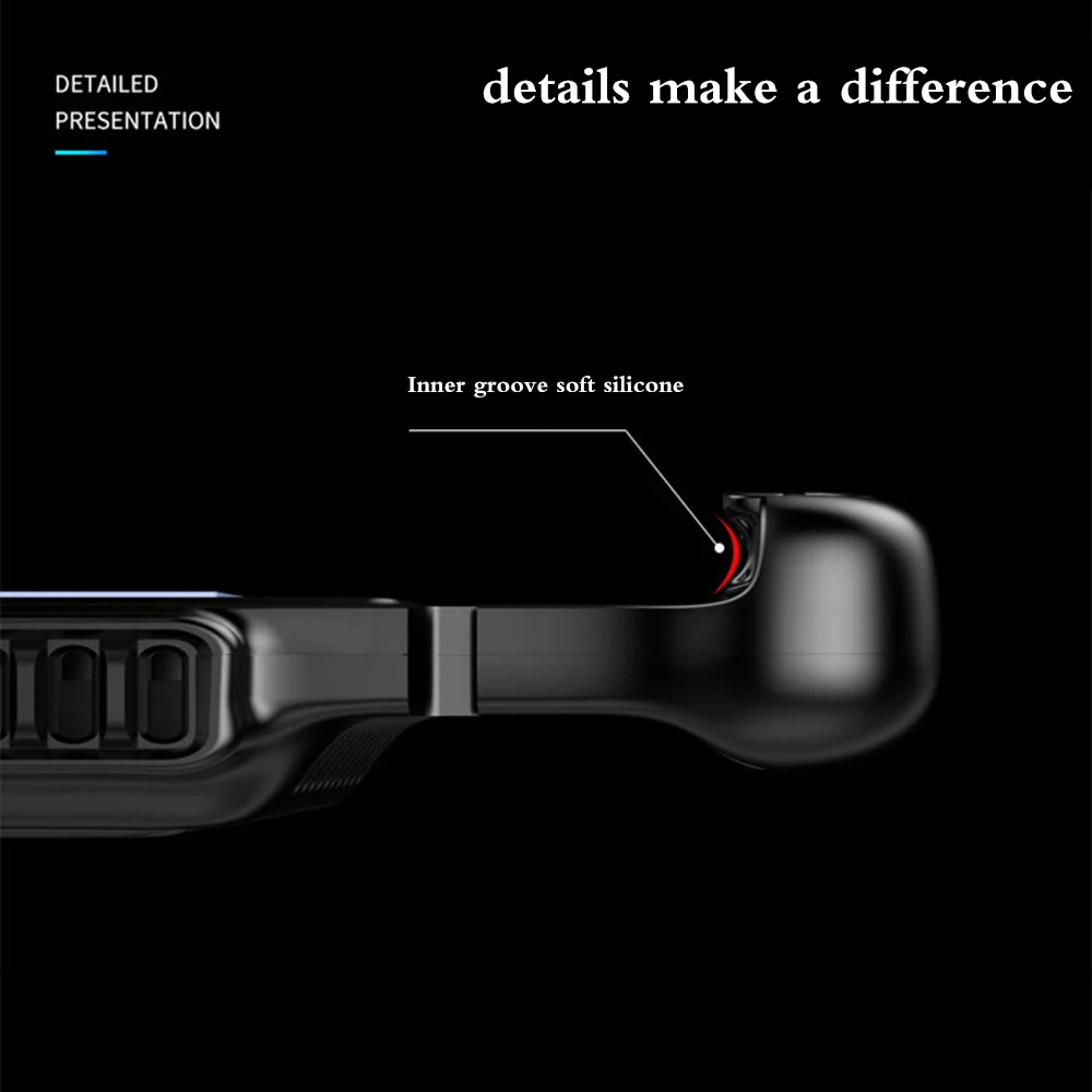 Легкий держатель вентилятора контроллер планшета игровой USB охладитель телефона