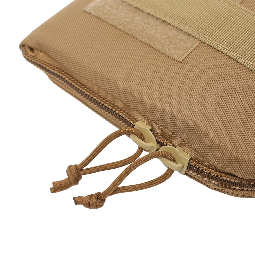 Тактическое для охоты стрельбы один кейс пистолета военный пистолет сумка