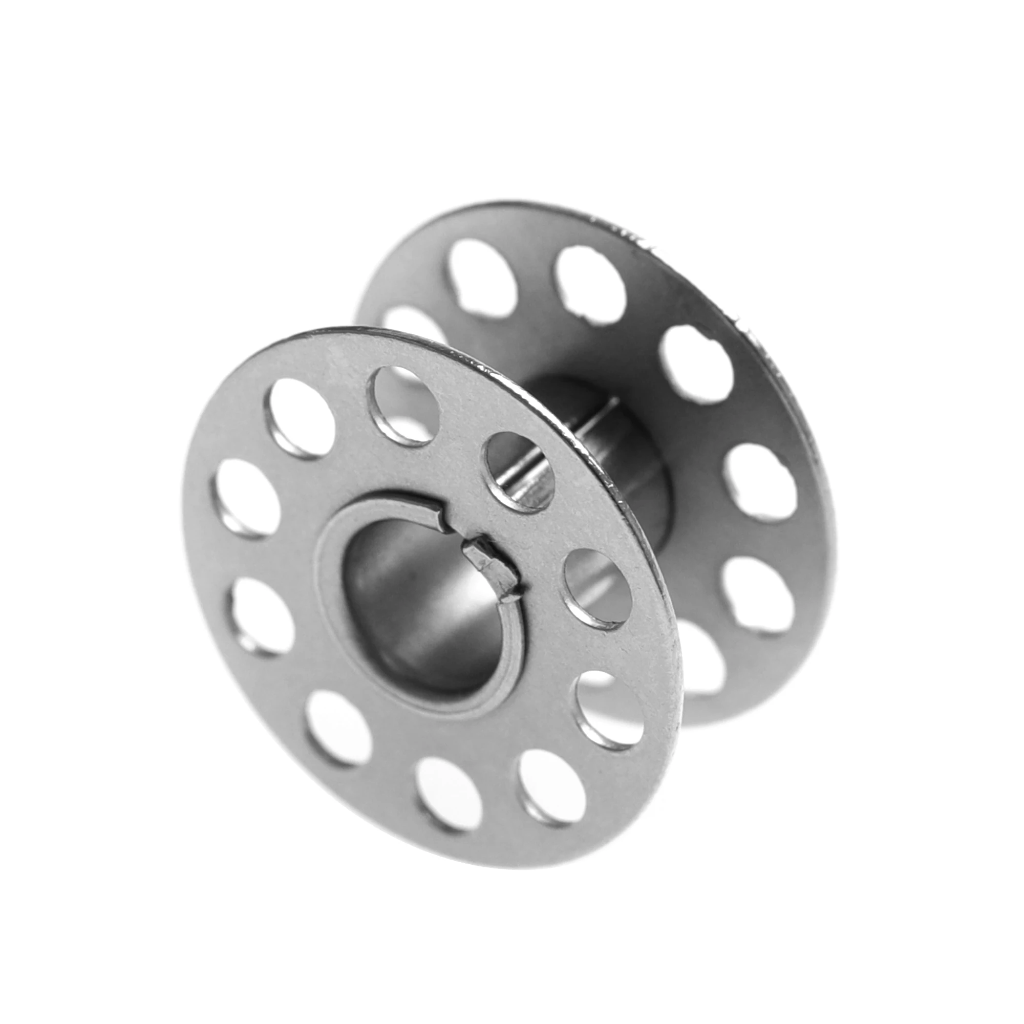 Высокое качество 25 шт. металлическая фотосессия из нержавеющей стали для Brother |