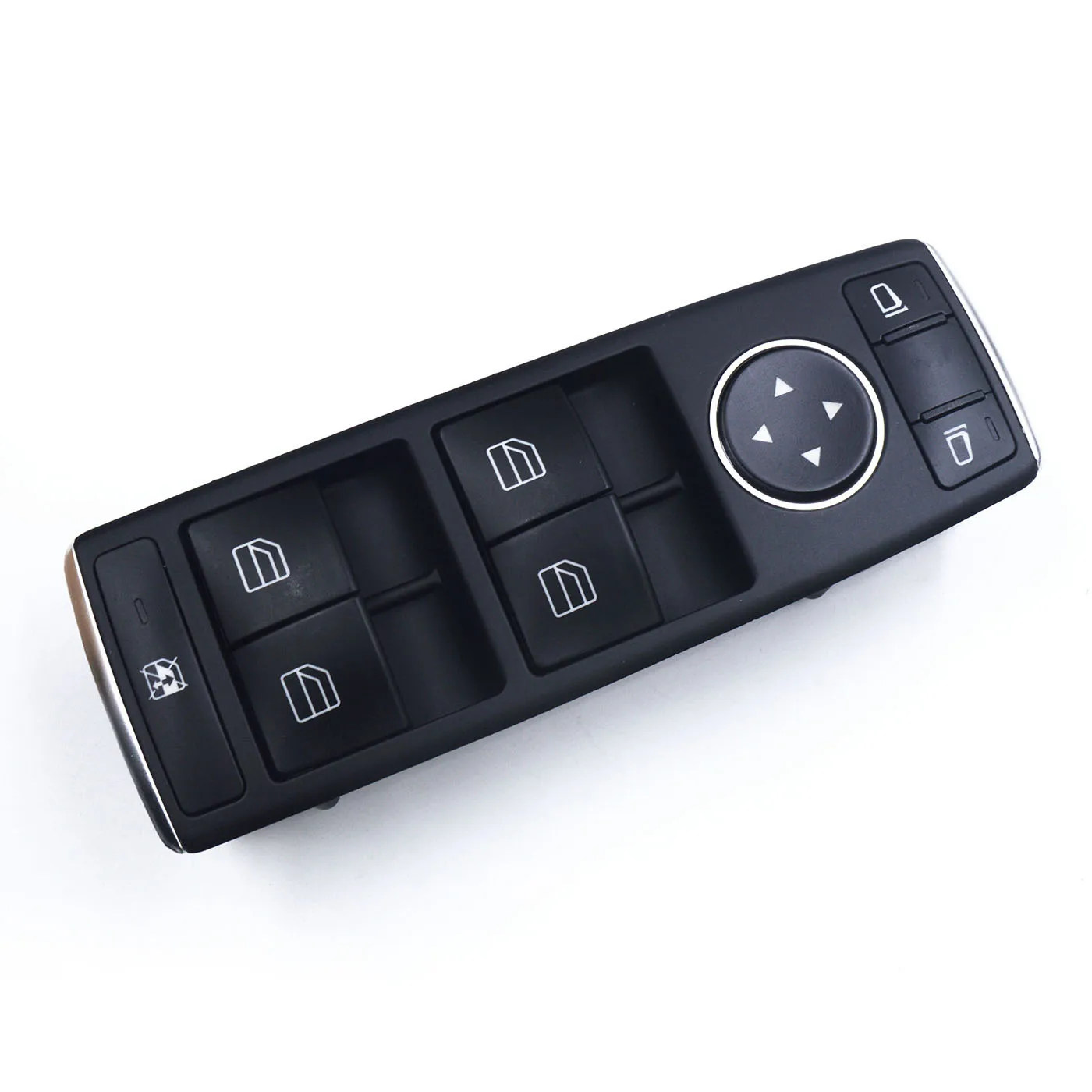 

New Electric Power Window Master Control Switch 1669054300 For Mercedes-Benz X166 W166 W176 X156 X117 A2929054900 A1669054300