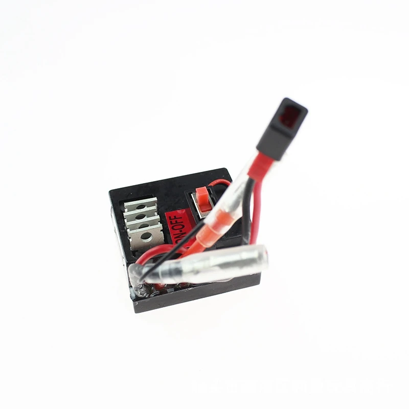 a949 a959 a969 a979 k929 118 rc автомобиль приемник esc a94