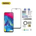 Защитное стекло для Samsung Galaxy A10S20S40S50S70S, с полным покрытием