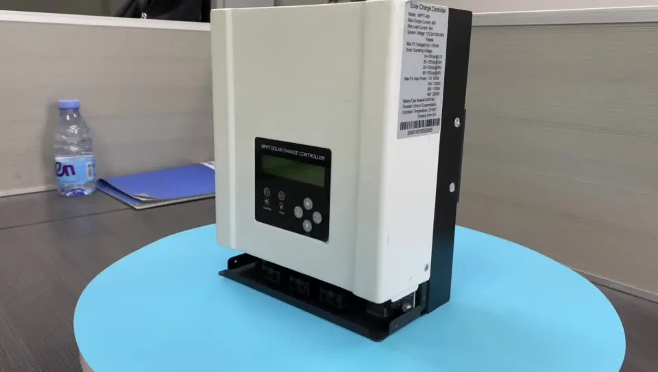 

Bwitt 5.5KW инвертор для солнечной системы, инвертор электрической мощности, инвертор синусоидальной волны, зарядное устройство, автономный Сол...
