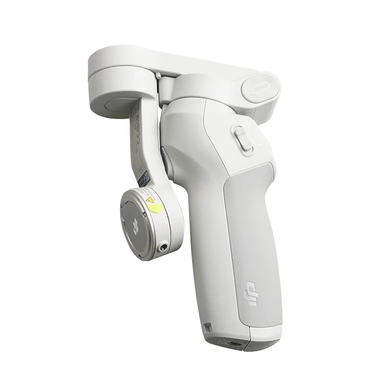 Оригинальный DJI OM 4 складной карданный держатель для телефона osmo mobile OM4 Магнитный