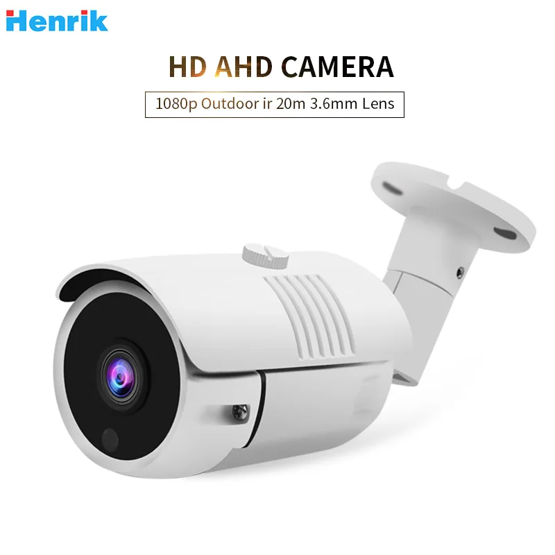 2 мегапиксельная HD 1080P ip камера видеонаблюдения водонепроницаемая
