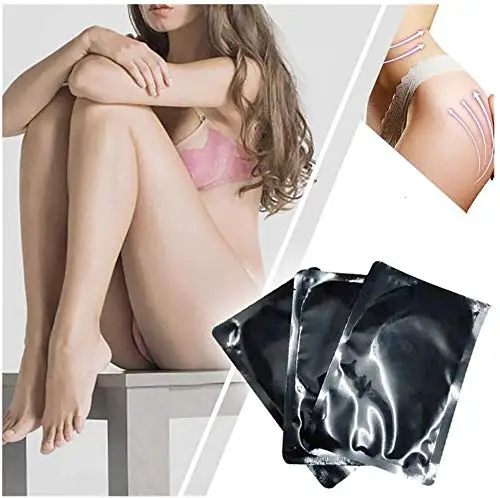 

Pro Butt-Lift Shaping Patch Set Plant Extracts Buttock Lifting Patch