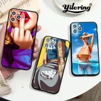 fashion woman lips case for iphone 11 12 pro max xs max se 2020 8 7 plus cases for iphone x xr 6 6s 7 8 plus 12mini shell cover
