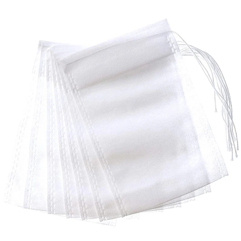 

500 шт., чайные пакетики