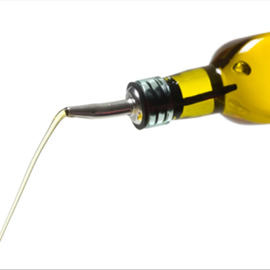 3 шт. новинка черная пробка для бутылок вина из нержавеющей стали | Дом и сад