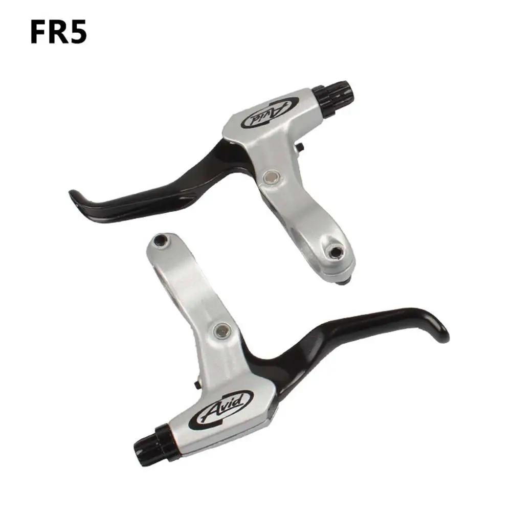 

Avid FR5 BB5 Bicycle Brake V/Disc Brake Lever Light Aluminum Alloy MTB Road Bike Handlebar Brake On For Mountain Cycling Brake