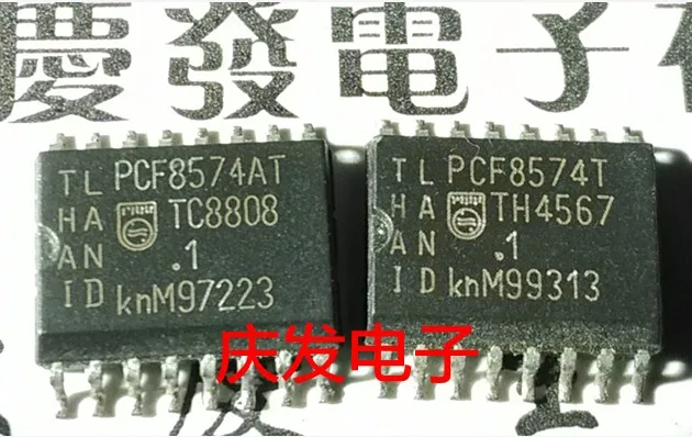 Доставка. PCF8574AT PCF8574T Бесплатная сумма высокой цены | Строительство и ремонт