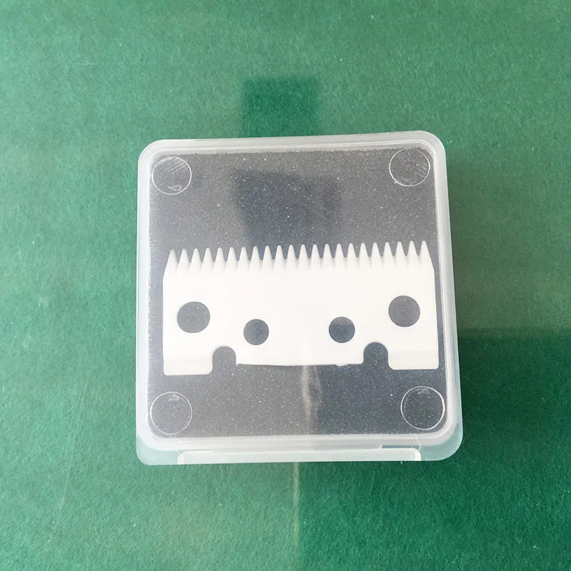 Керамическое лезвие 10 шт./лот 22 зуба в упаковке | Дом и сад