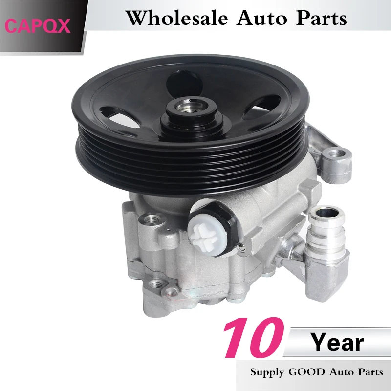 Насос гидроусилителя руля CAPQX для Mercedes-Benz GL450 GL550 ML350 ML550 R350 S550 CL550 CLS550 E350 E550 2006 2007 -2012