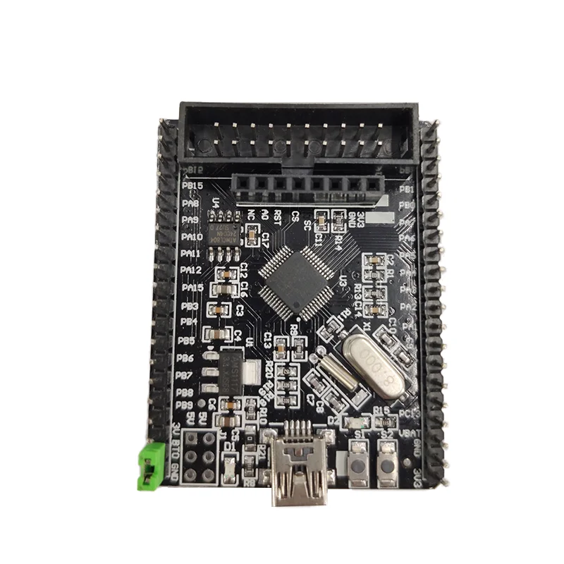 

STM32F103C8 Development Board STM32F103C8T6 Microcontroller Provides STM32 HAL Library