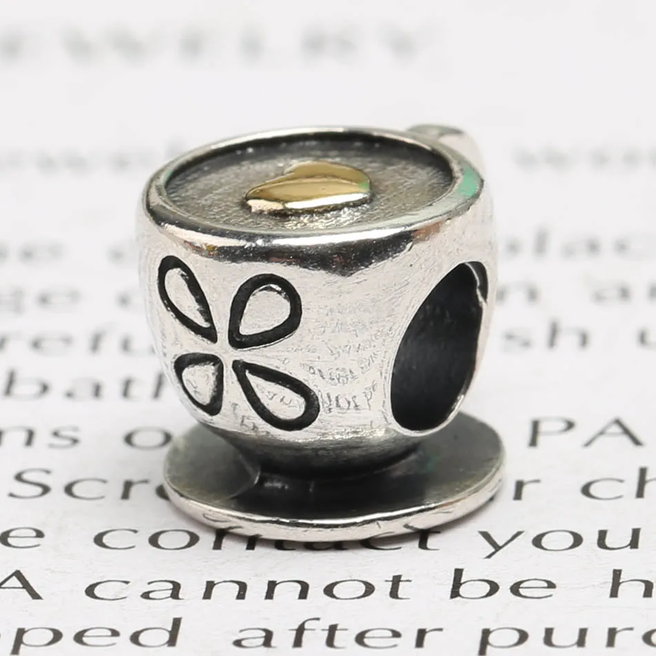 Аутентичные ювелирные изделия S925 сделай сам женский браслет подарок фотосердце |