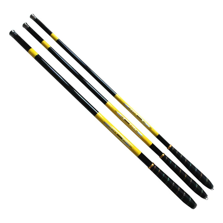 

2022 New Fishing Rod Carbon Fishing Rod Hand Rod Stream Rod Fishing Gear Fishing Rod Fishing Supplies